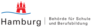 Logo Behörde